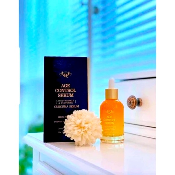 JEEARA - DARK SPOT , ACNE & AGE CONTROL SERUM 50ml - Picture 2 of 5